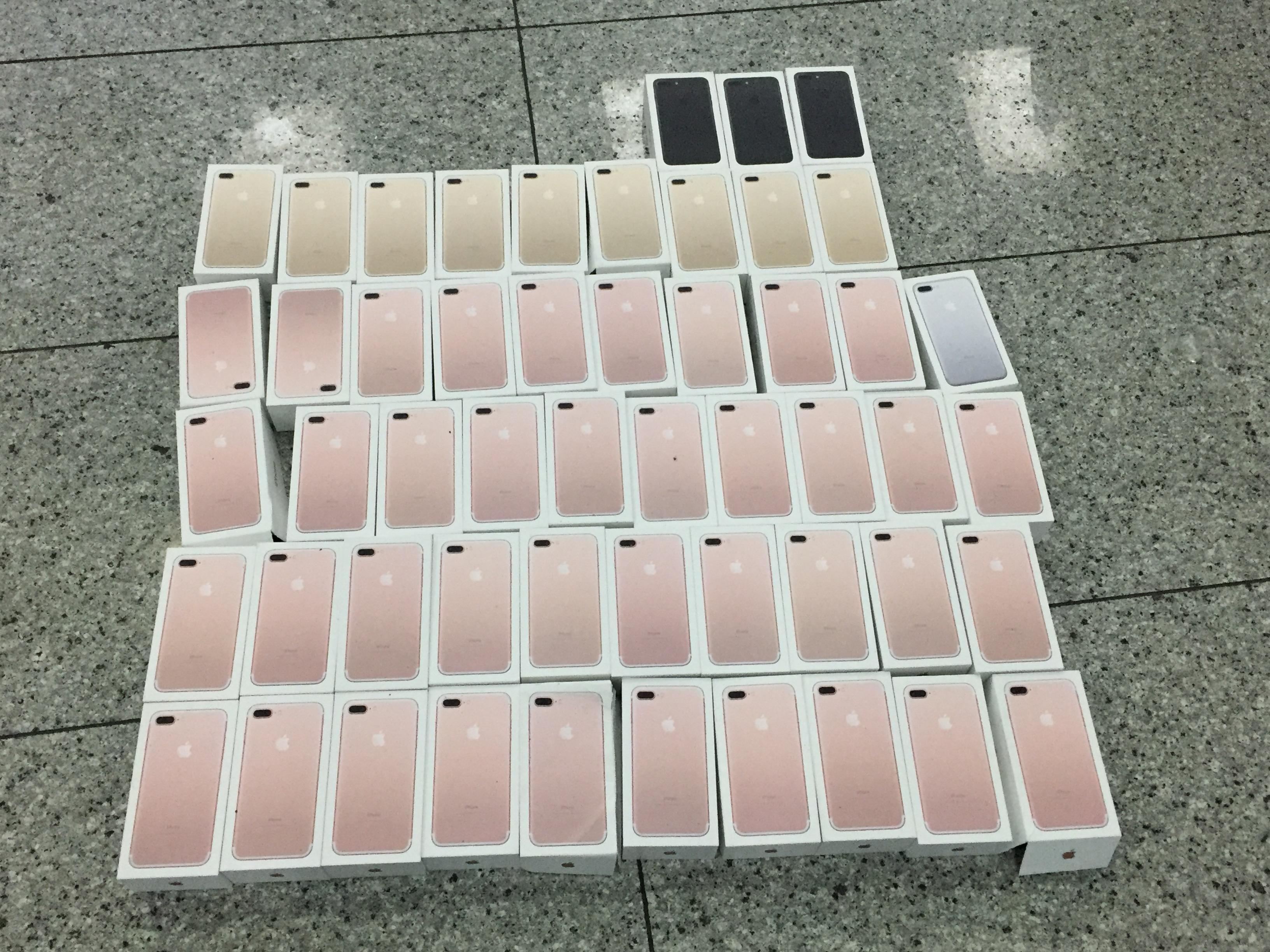 苹果手机厂新闻苹果手机客户电话-第2张图片-太平洋在线下载