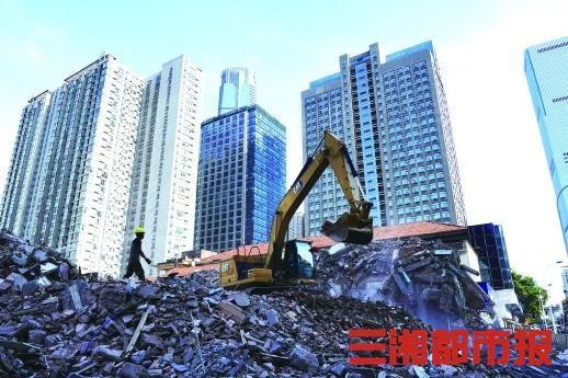 长沙宝南街手机市场新闻长沙宝南街手机搬哪里去了-第2张图片-太平洋在线下载