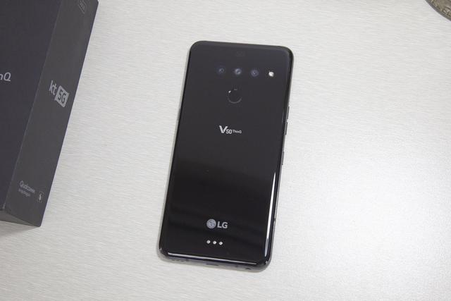 lg哪个手机hifi新闻2023口碑最好的十款手机-第2张图片-太平洋在线下载