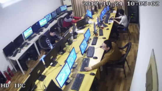 代练宝电脑客户端正规的代练接单平台-第1张图片-太平洋在线下载