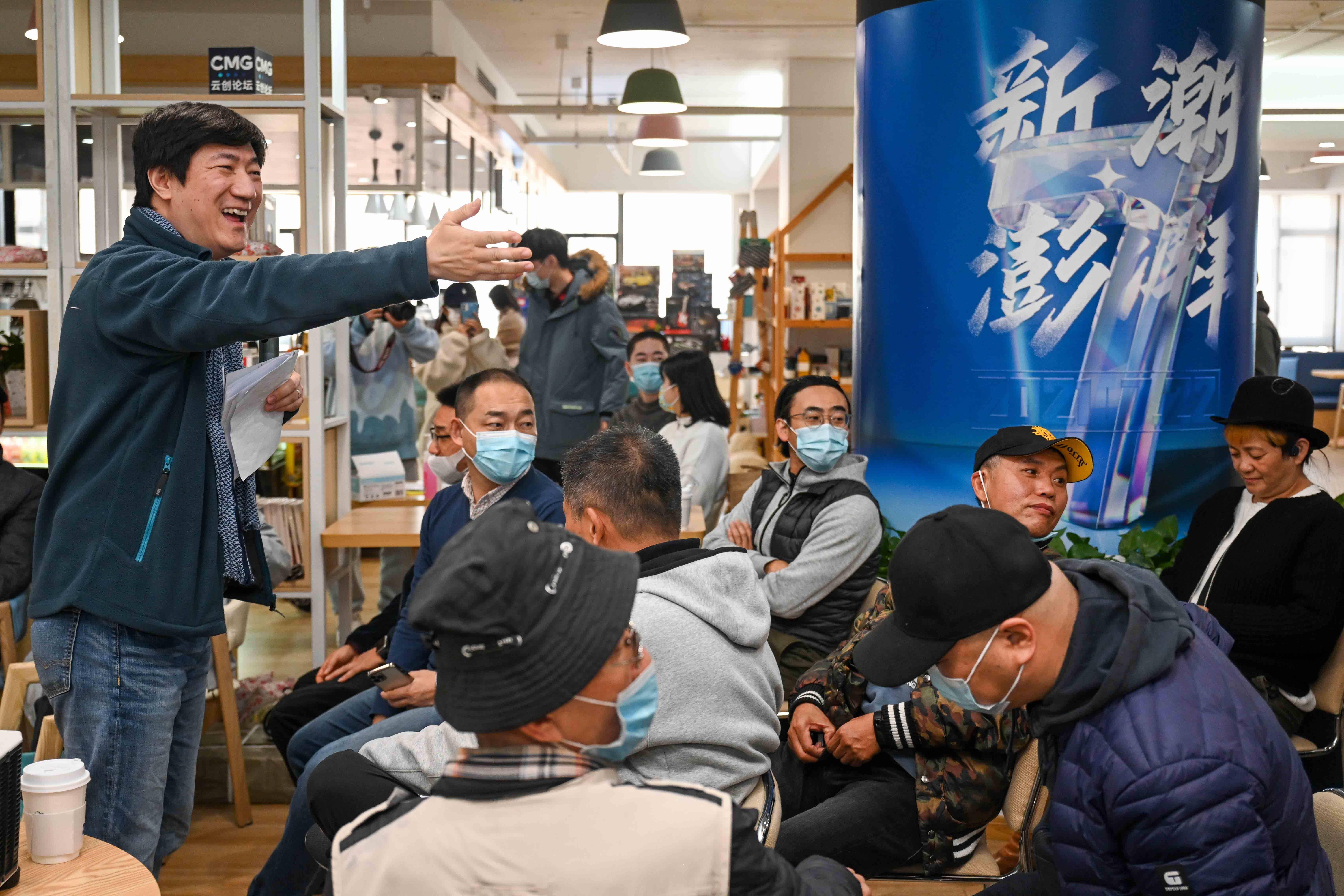 手机新闻摄影讲座手机摄影入门教程从零开始学摄影-第1张图片-太平洋在线下载
