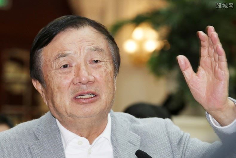 关于任正非苹果手机的新闻联播的信息