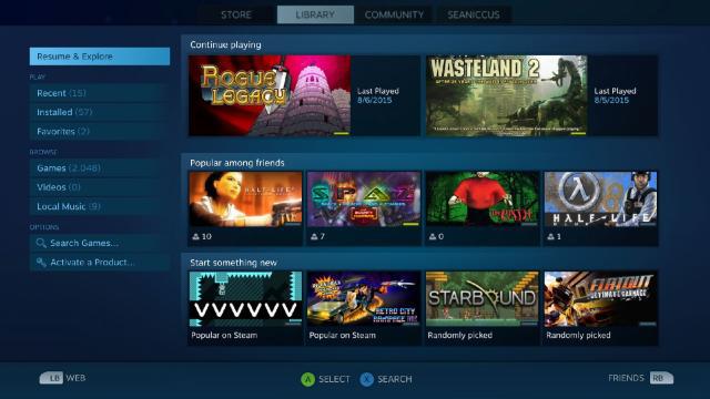 steam蒸汽平台客户端steam蒸汽平台官网下载