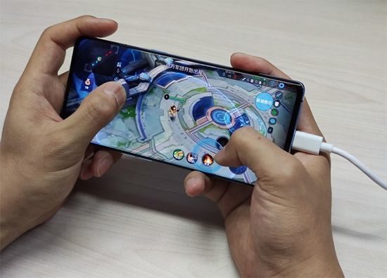 不打游戏安卓手机的寿命不打游戏什么手机性价比高-第2张图片-太平洋在线下载