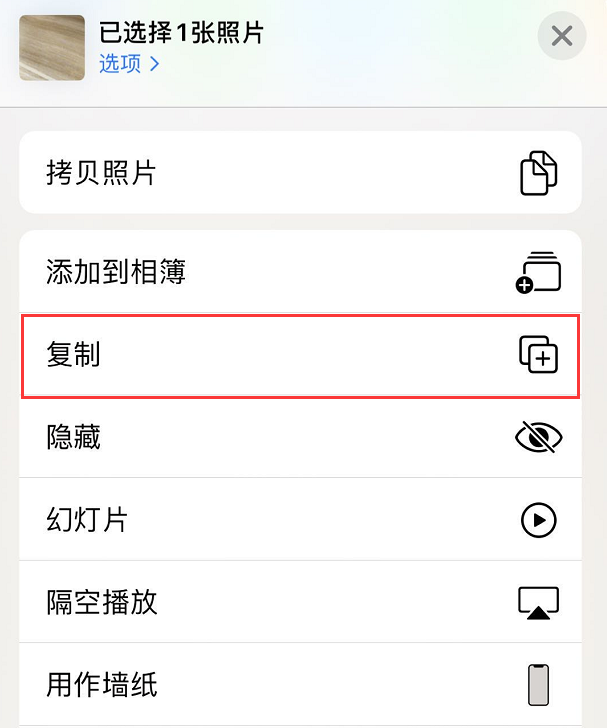 相册分类怎么分苹果版苹果手机照片怎么分文件夹-第1张图片-太平洋在线下载