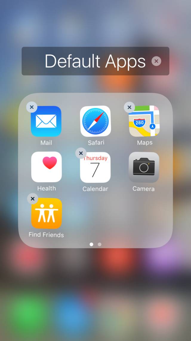 苹果起床新闻app苹果iphone官网入口-第2张图片-太平洋在线下载