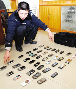 新闻偷手机便宜手机100元以下