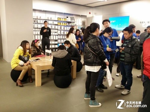 苹果手机店新闻苹果手机最新新闻