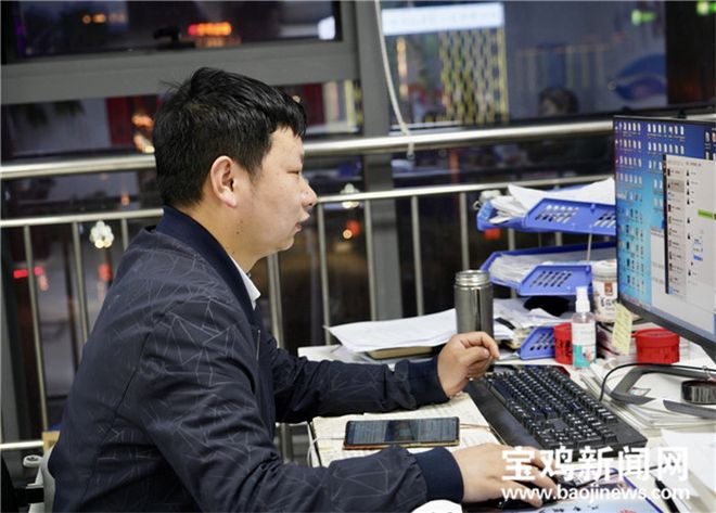 宝鸡新闻偷手机事件宝鸡头条今天新闻事件-第1张图片-太平洋在线下载