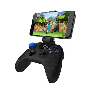 安卓平板用手柄玩实况游戏ipad用ps4手柄玩实况