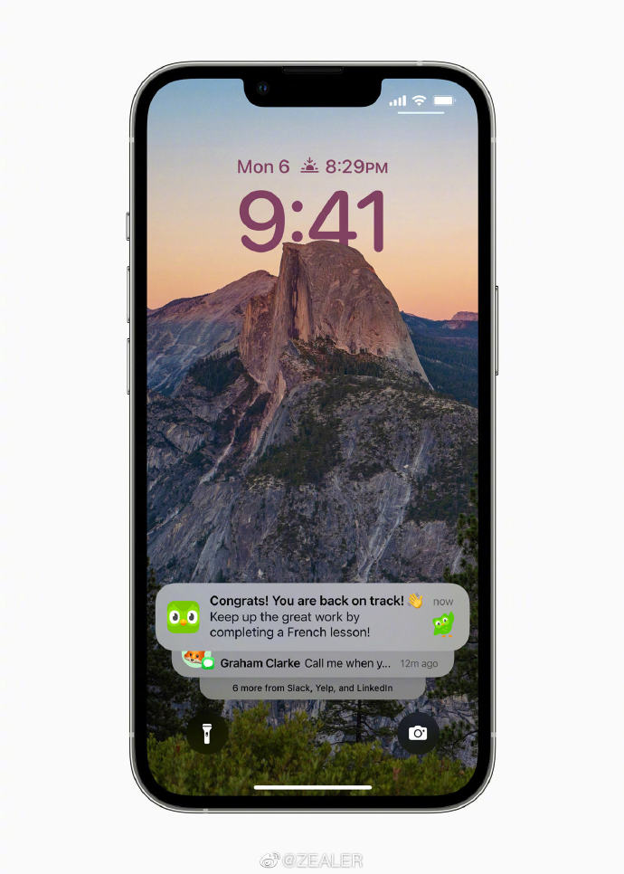 苹果实况壁纸原厂版iphone实况壁纸-第2张图片-太平洋在线下载