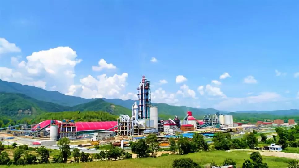 红狮水泥客户端红狮水泥集团官网网站-第2张图片-太平洋在线下载