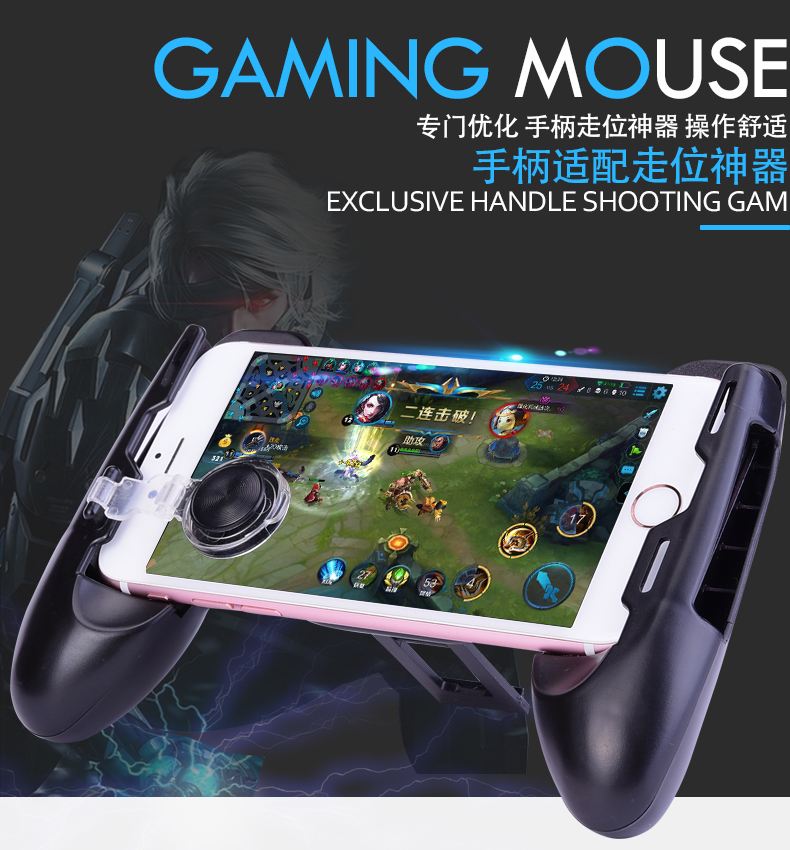 安卓游戏无法使用手柄安卓手柄测试gamepadtester