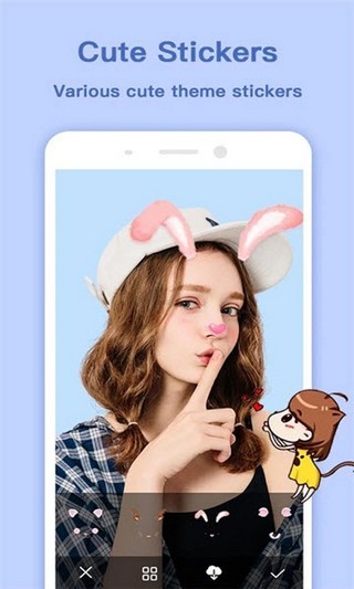 美颜神器苹果版下载ipad版下载手机助手电脑版官方下载iphone-第2张图片-太平洋在线下载