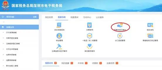 深圳纳税申报客户端密码深圳市电子税务局申报客户端密码-第1张图片-太平洋在线下载