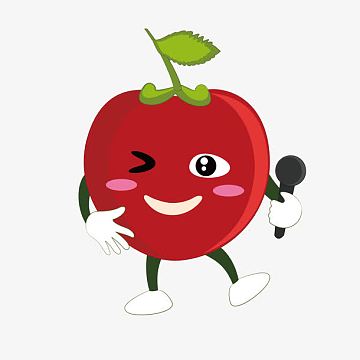 苹果图片幼儿版怎么下载幼儿园毛毛虫啃苹果ppt课件