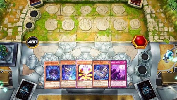 大师决斗苹果汉化版下载决斗大师duelmasters官网-第1张图片-太平洋在线下载