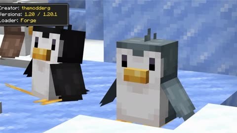 我的世界forge手机版minecraftforge下载-第2张图片-太平洋在线下载