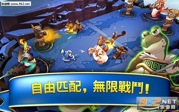 clash中文版安卓clash安卓中文版客户端