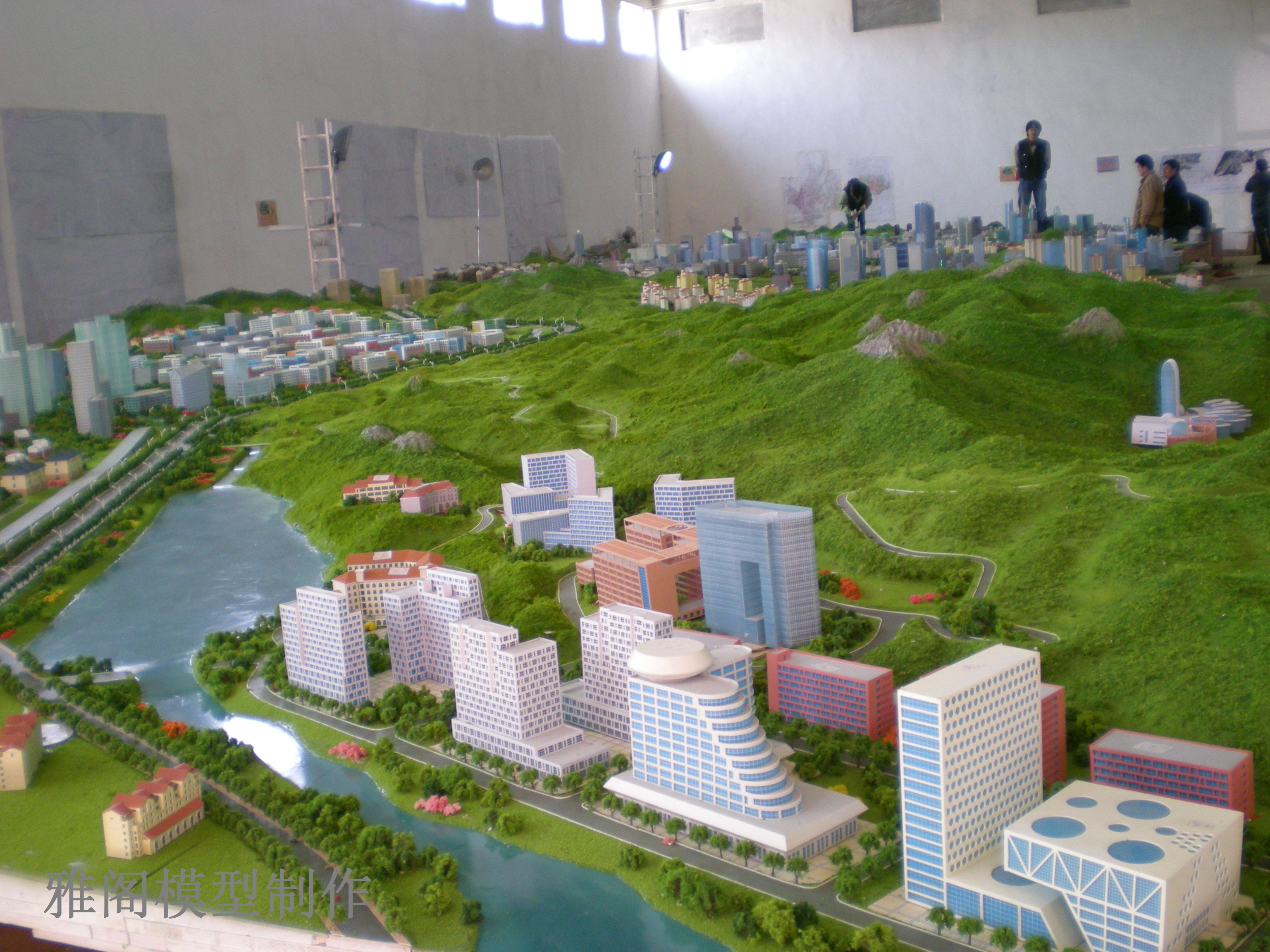 模型建设手机版网站手机模型免费下载网站-第2张图片-太平洋在线下载