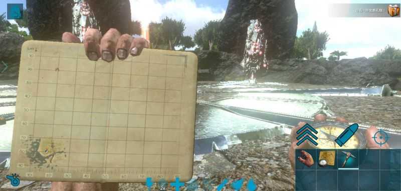 苹果上帝版方舟方舟上帝模式指令-第2张图片-太平洋在线下载