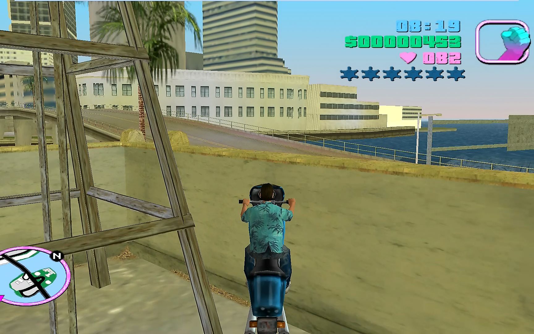 gtavicecity手机版downloadgtavforandroid-第1张图片-太平洋在线下载