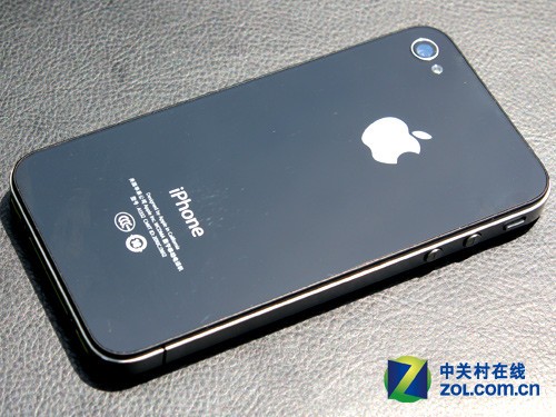 放大版苹果4苹果4s微信下兼容版本-第1张图片-太平洋在线下载