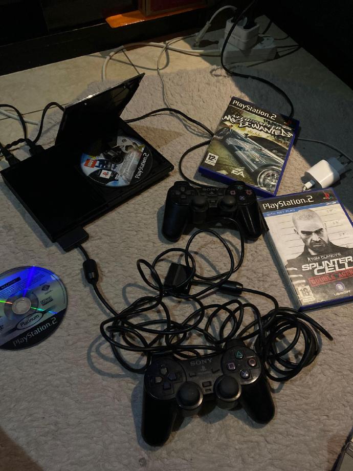 ps2游戏安卓版ps2中文游戏iso合集-第2张图片-太平洋在线下载