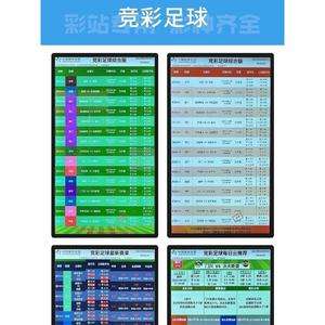 派彩手机版电子走势图派彩网电子走势图电视版下载-第2张图片-太平洋在线下载