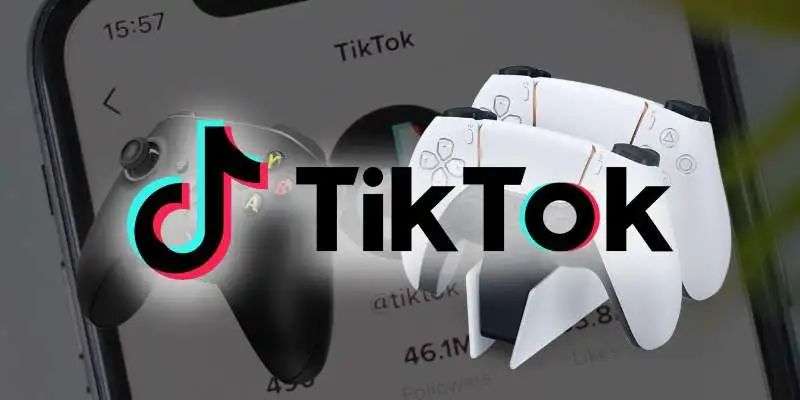 ticktiok安卓版下载免费入口tiktok无需下载-第2张图片-太平洋在线下载