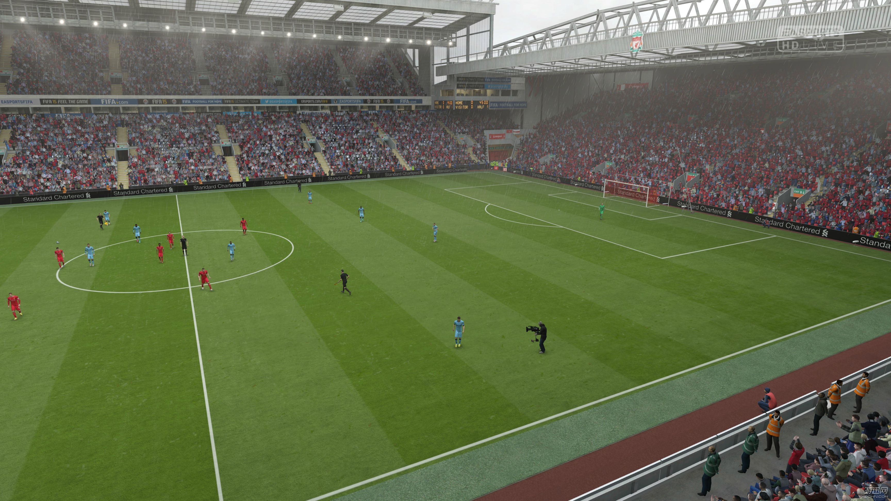 fifa14安卓破解版下载fifa14免安装中文硬盘版下载