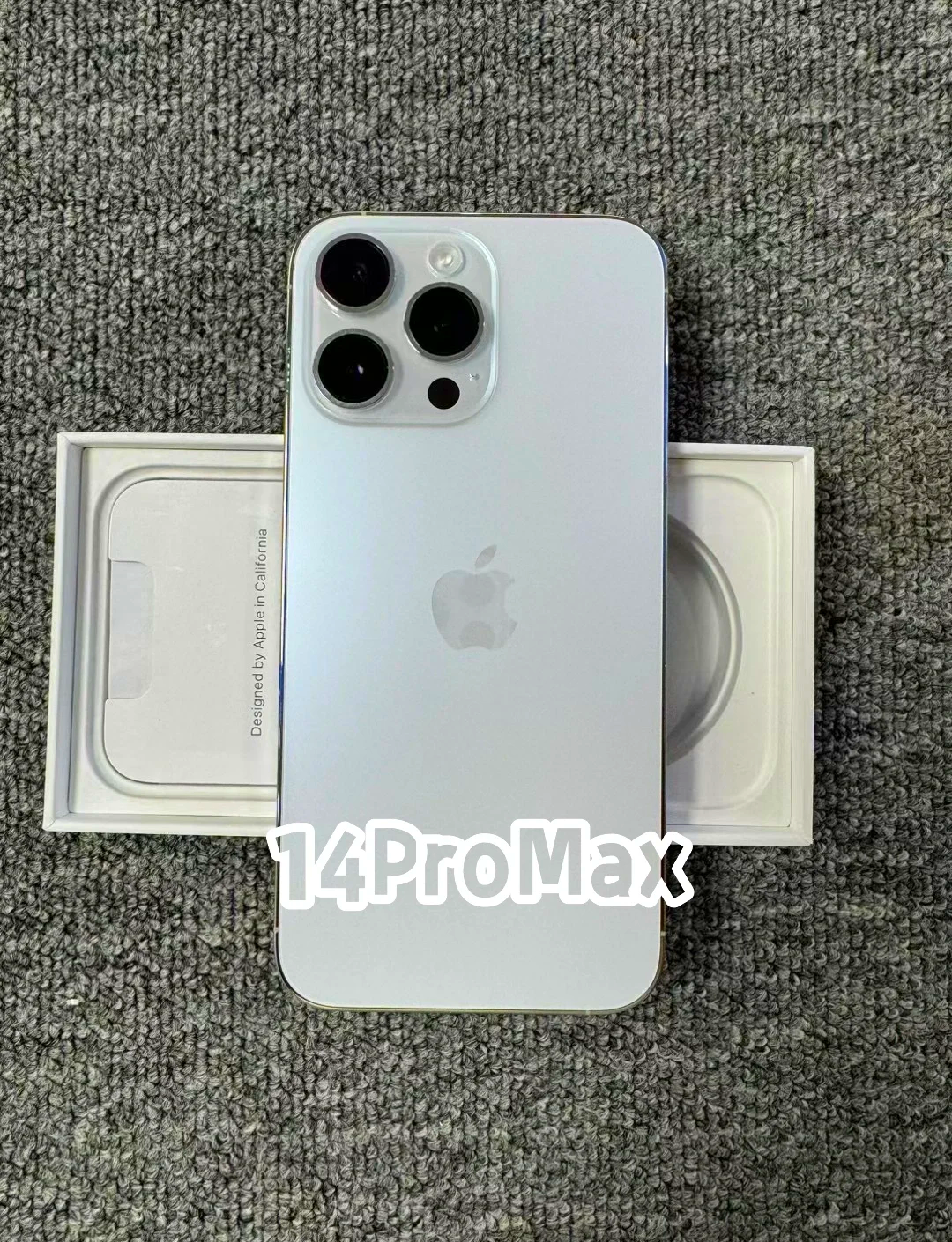 苹果14pro改装版现在14苹果pro官方价格-第2张图片-太平洋在线下载