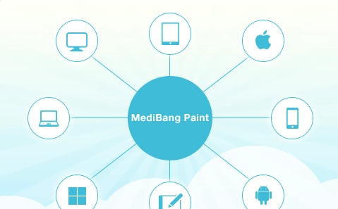 medibangpaint下载安卓版medibangpaint官方正版下载