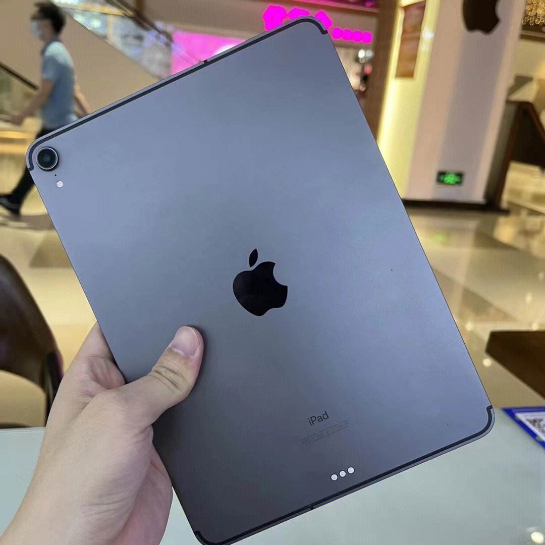 2018插卡版苹果ipad2018插卡版怎么打电话-第2张图片-太平洋在线下载