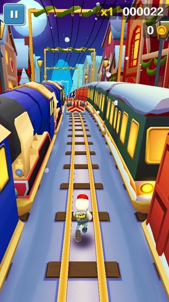 地铁跑酷(破解版)苹果版(地铁跑酷破解版苹果版水下城)-第3张图片-有道翻译官网 地铁跑酷(破解版)苹果版(地铁跑酷破解版苹果版水下城)-第3张图片-有道翻译官网