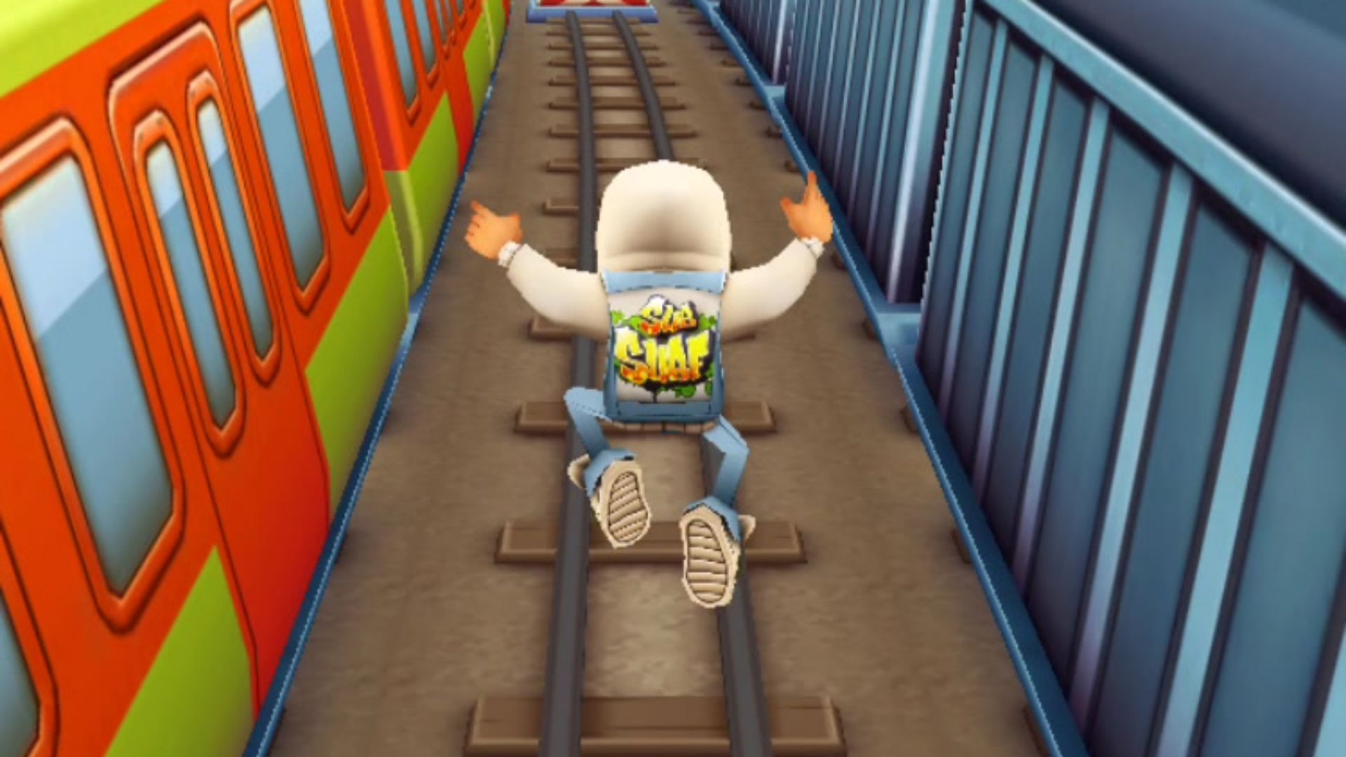 地铁跑酷(破解版)苹果版(地铁跑酷破解版苹果版水下城)-第5张图片-有道翻译官网 地铁跑酷(破解版)苹果版(地铁跑酷破解版苹果版水下城)-第5张图片-有道翻译官网