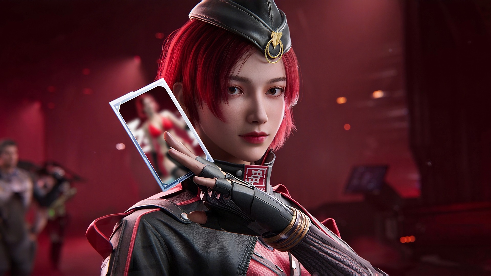 逆战有电脑版吗苹果版(逆战苹果macbookair能玩吗)-第4张图片-WPS Office AI办公