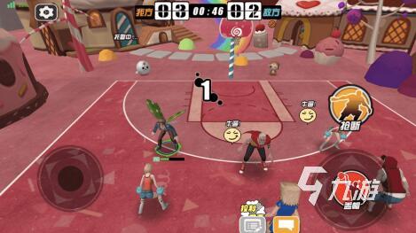 九游街篮苹果版(九游街头篮球手游官网)-第10张图片-WPS Office AI办公