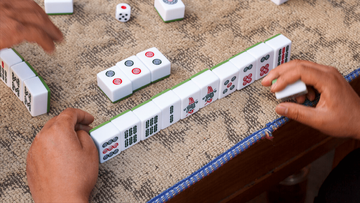 心悦麻将苹果版(心悦麻将苹果版在哪能下载)-第2张图片-WPS Office AI办公 心悦麻将苹果版(心悦麻将苹果版在哪能下载)-第2张图片-WPS Office AI办公