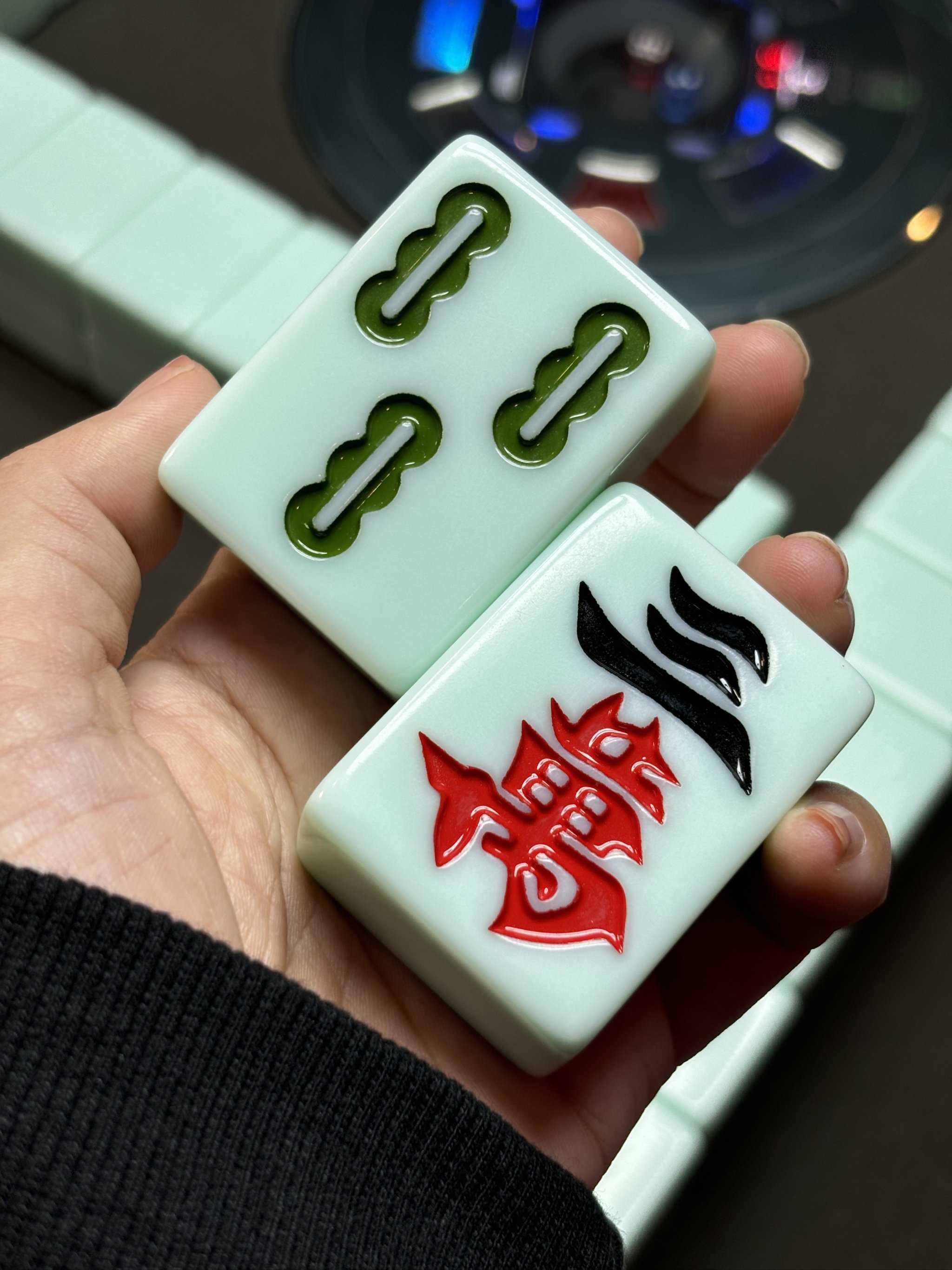 心悦麻将苹果版(心悦麻将苹果版在哪能下载)-第5张图片-WPS Office AI办公 心悦麻将苹果版(心悦麻将苹果版在哪能下载)-第5张图片-WPS Office AI办公