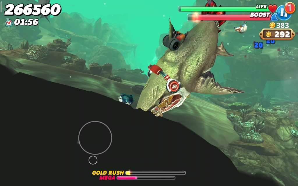 苹果版饥饿鲨怎么破解版(ios饥饿鲨破解版怎么下载)-第4张图片-WPS Office AI办公 苹果版饥饿鲨怎么破解版(ios饥饿鲨破解版怎么下载)-第4张图片-WPS Office AI办公