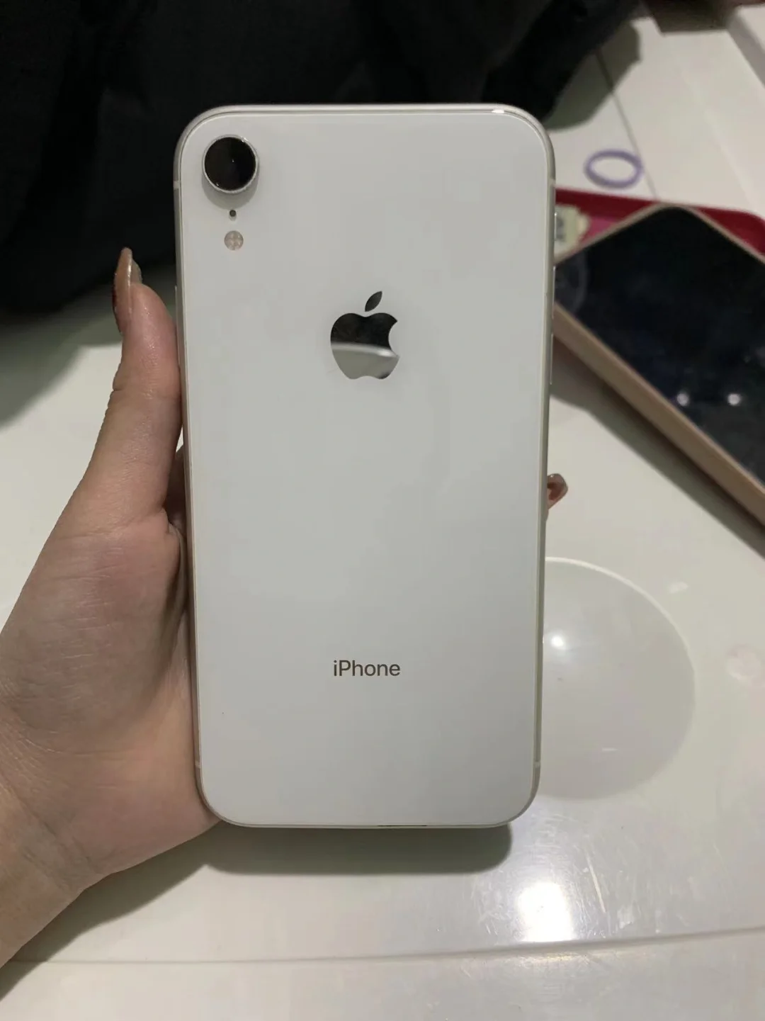 苹果xr大陆版(xr大陆版支持双卡双待吗)-第2张图片-WPS Office AI办公