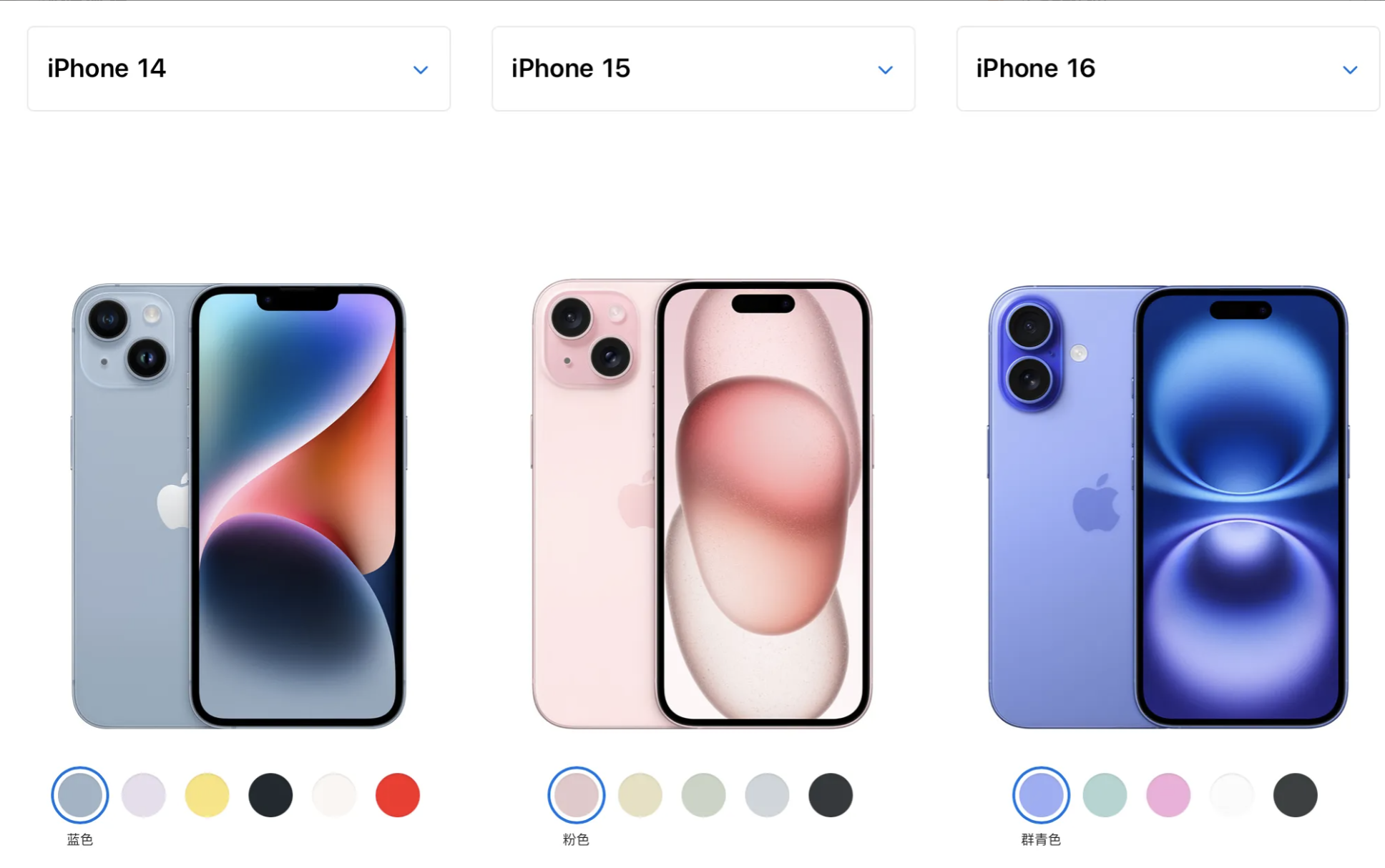 怎么区分苹果t版和s版(iphone t版和s版)-第10张图片-WPS Office AI办公