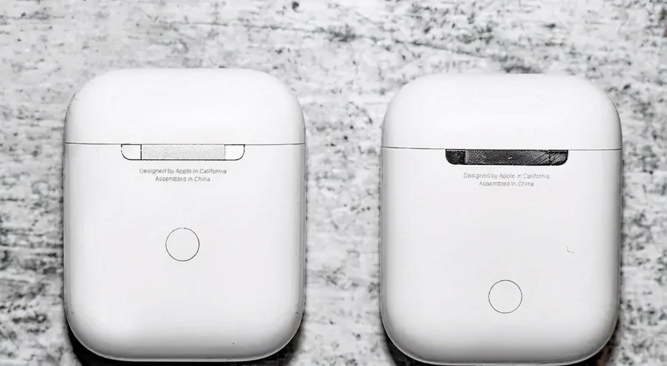 苹果lighting耳机山寨版(苹果耳机山寨的好用吗)-第14张图片-WPS Office AI办公 苹果lighting耳机山寨版(苹果耳机山寨的好用吗)-第14张图片-WPS Office AI办公