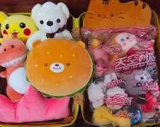 苹果版天天抓娃娃(抓娃娃游戏苹果版下载)-第5张图片-WPS Office AI办公 苹果版天天抓娃娃(抓娃娃游戏苹果版下载)-第5张图片-WPS Office AI办公