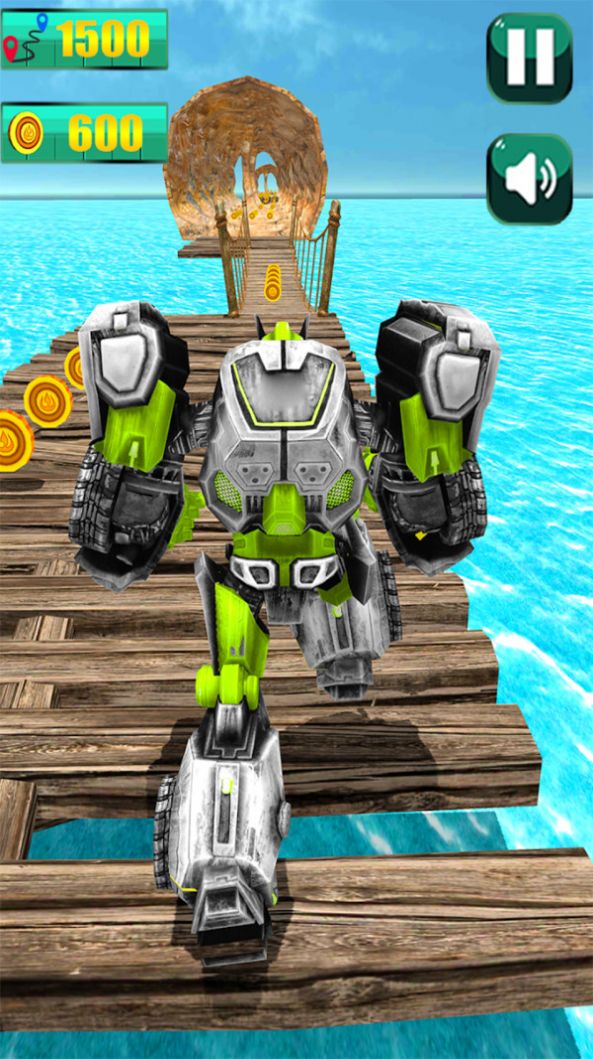 忍者刺客机器人游戏安卓版的简单介绍-第1张图片-太平洋在线下载