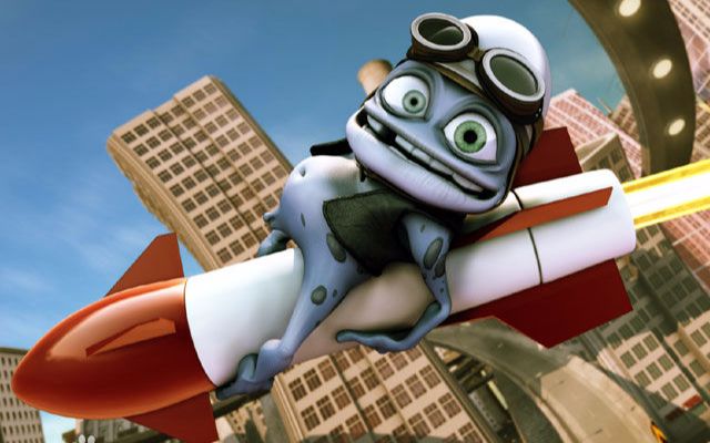 疯狂青蛙苹果版下载的简单介绍-第2张图片-WPS Office AI办公