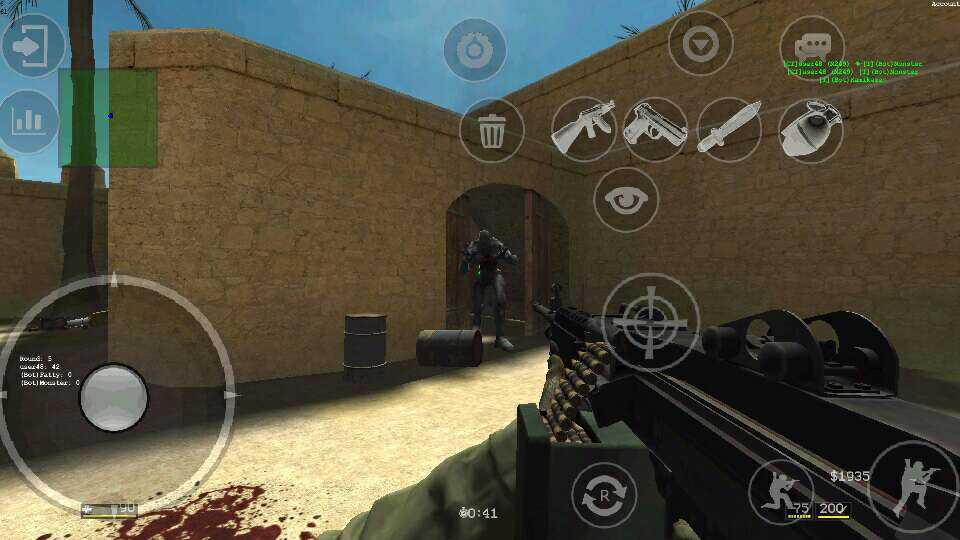 如何下载苹果版csgo(苹果怎么下载csgo手游)-第4张图片-WPS Office AI办公