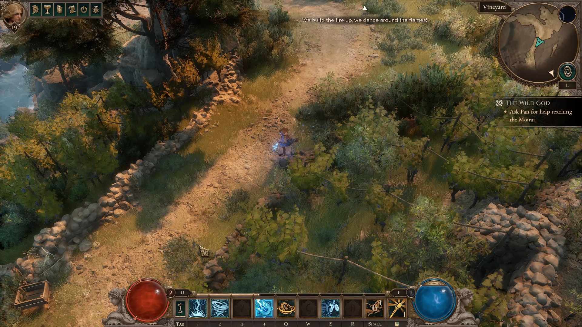 泰坦之旅苹果版与安卓版(泰坦之旅苹果版与安卓版区别)-第4张图片-WPS Office AI办公